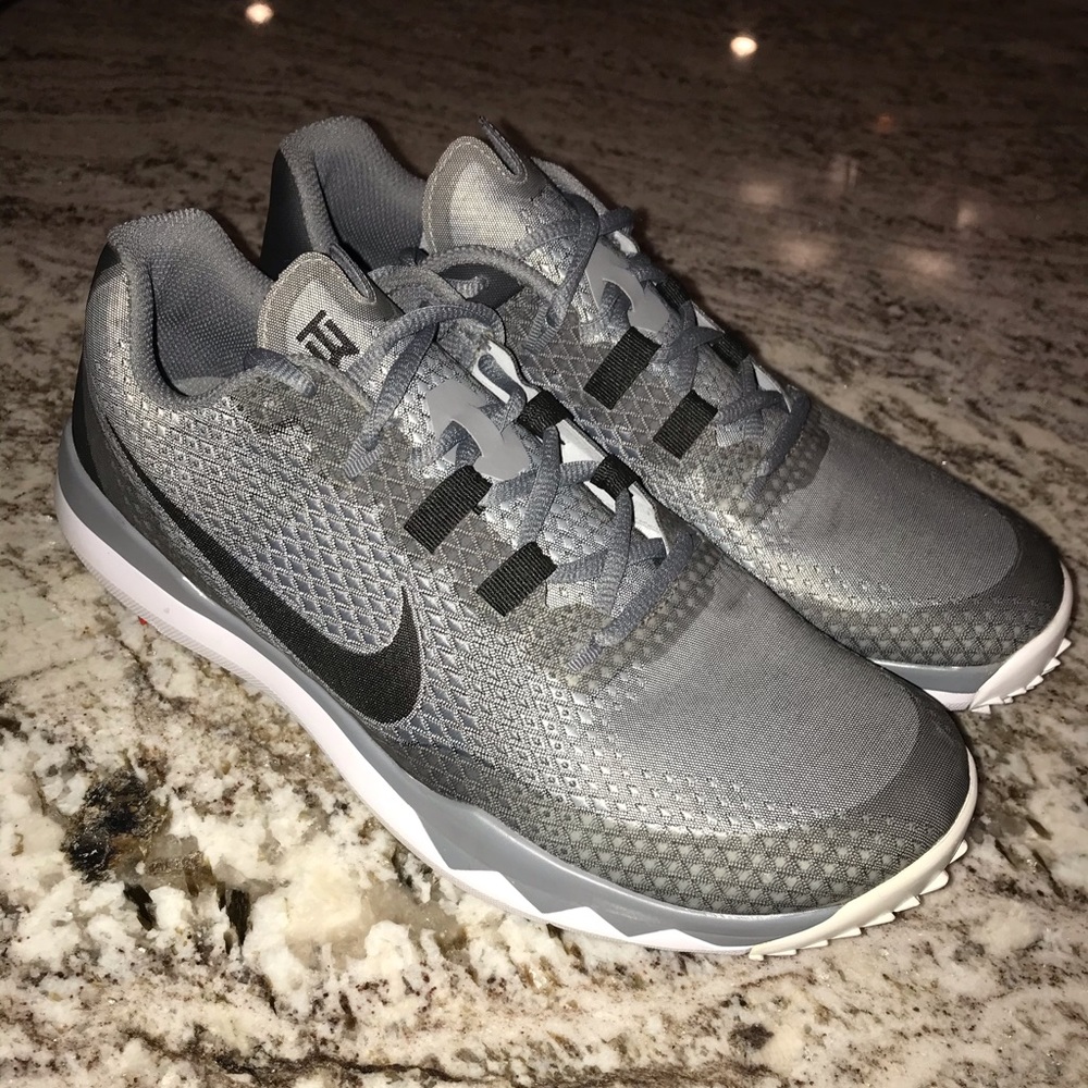 Nike Tiger Woods Golf Shoes